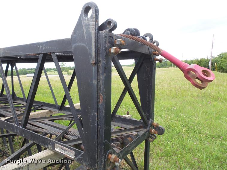 image for item DA6499 1975 Link Belt LS-108B crane