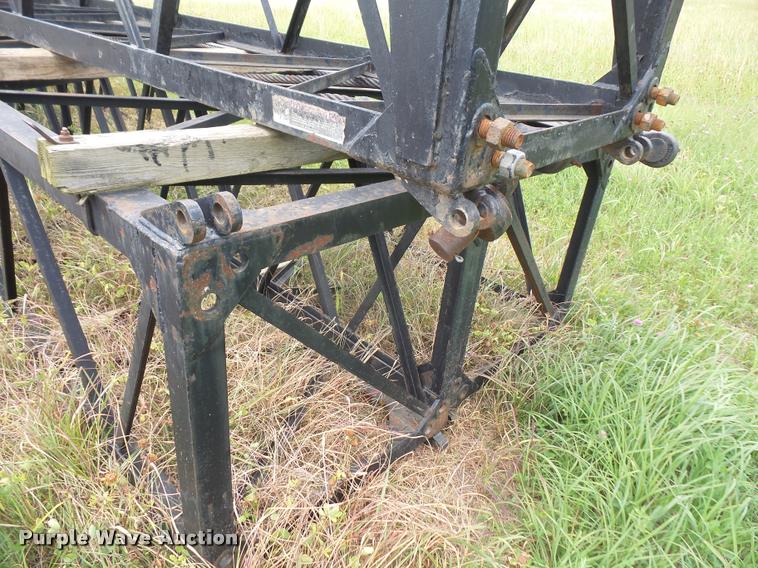 image for item DA6499 1975 Link Belt LS-108B crane