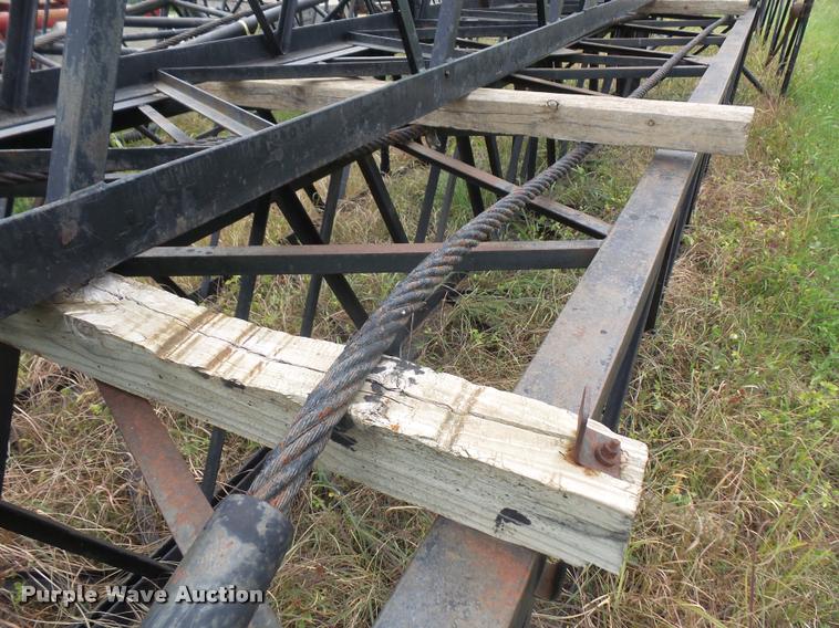 image for item DA6499 1975 Link Belt LS-108B crane