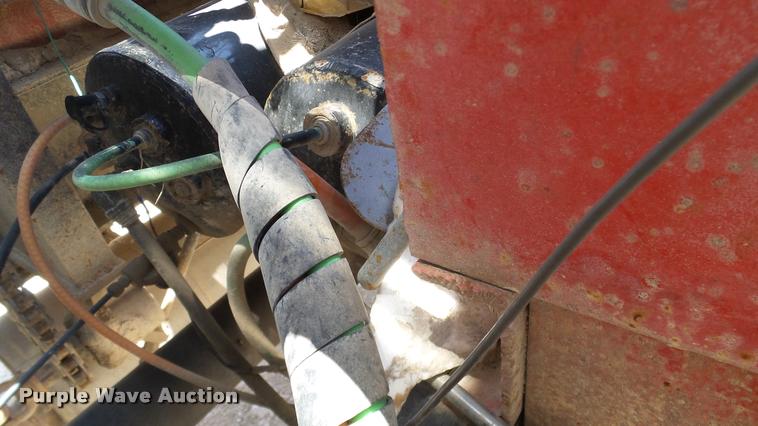 image for item DA6785 2005 International DuraStar 4300 flatbed truck