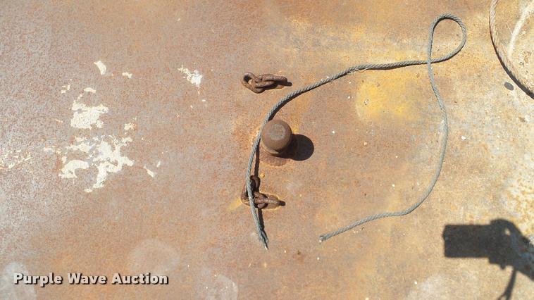 image for item DA6791 2002 International 4300 winch truck