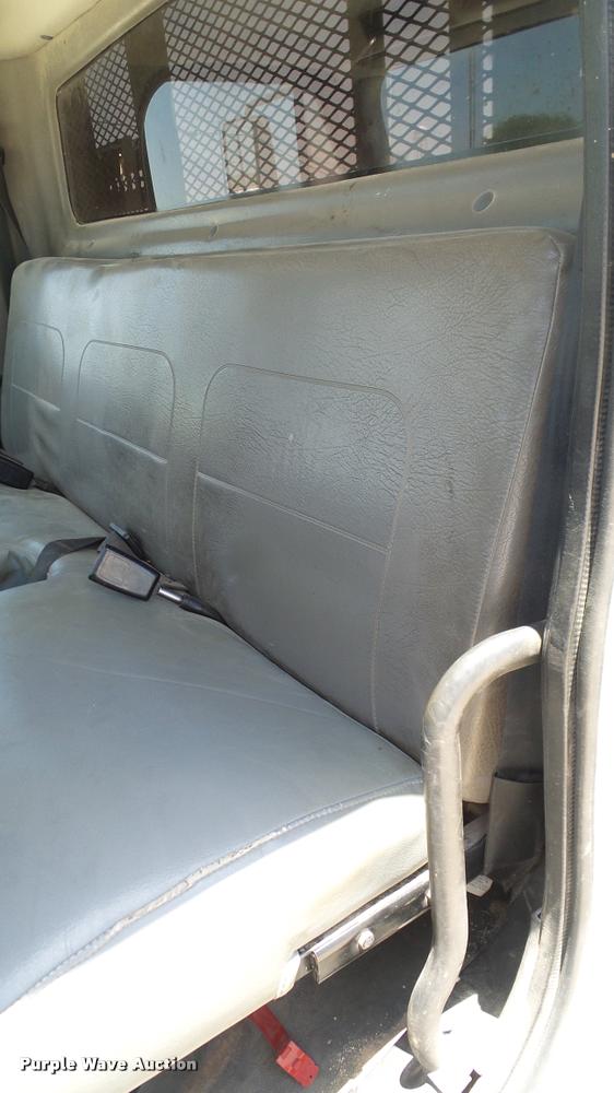 image for item DA6793 2005 Freightliner Business Class M2 winch truck