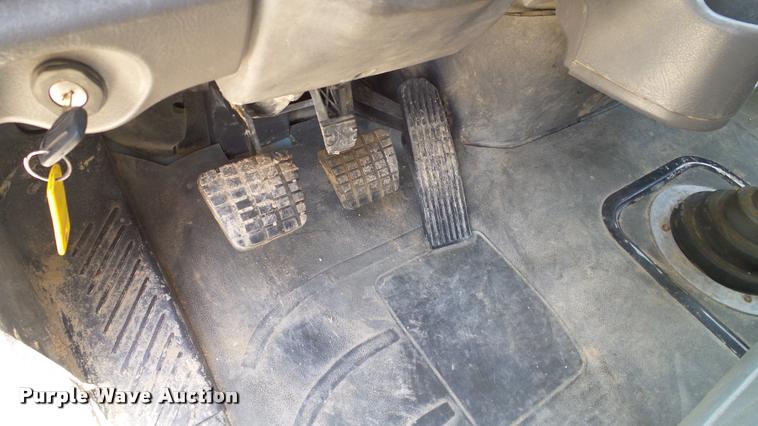 image for item DA6793 2005 Freightliner Business Class M2 winch truck