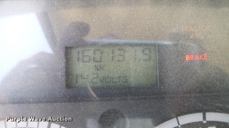 image for item DA6793 2005 Freightliner Business Class M2 winch truck