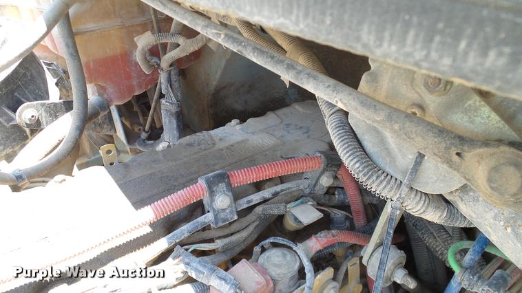 image for item DA6793 2005 Freightliner Business Class M2 winch truck