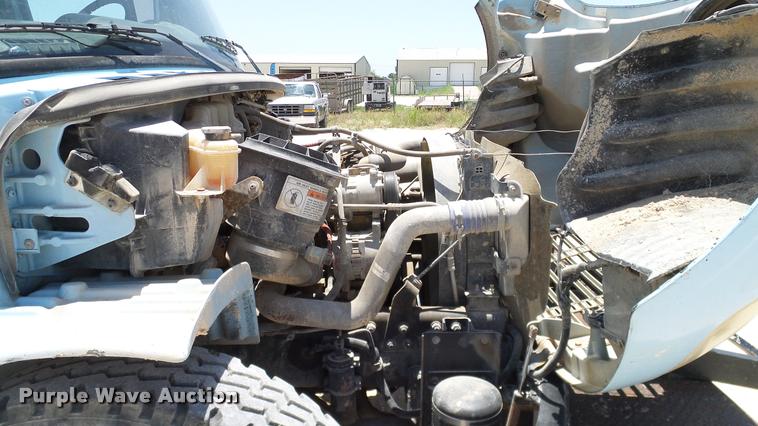 image for item DA6793 2005 Freightliner Business Class M2 winch truck