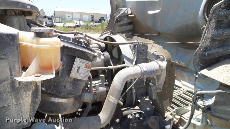 image for item DA6793 2005 Freightliner Business Class M2 winch truck