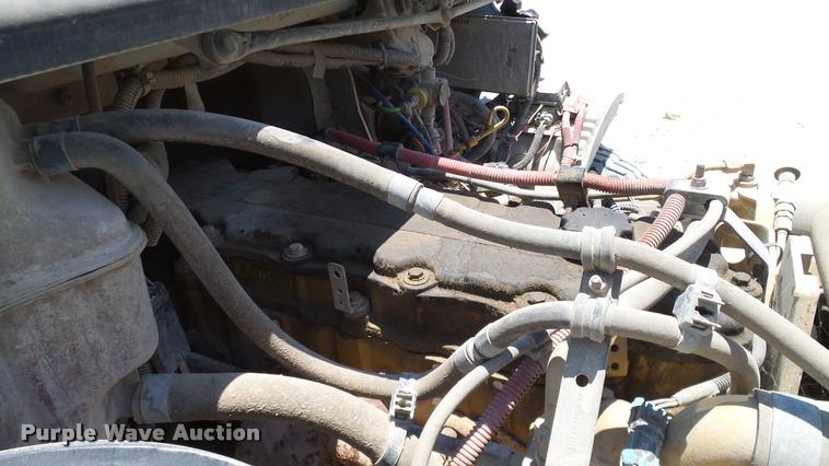 image for item DA6793 2005 Freightliner Business Class M2 winch truck