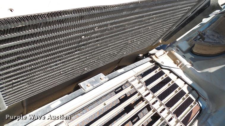 image for item DA6793 2005 Freightliner Business Class M2 winch truck