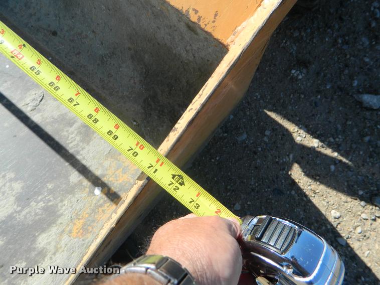 image for item DB1043 2011 Case SR175 skid steer