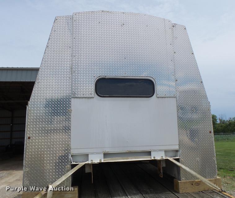 image for item DB1346 2008 Knapheide KC132H2094J utility bed