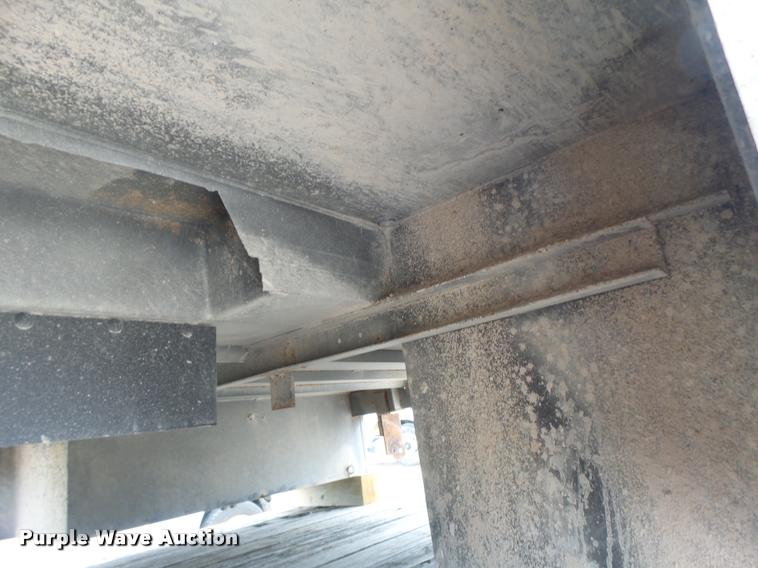 image for item DB1346 2008 Knapheide KC132H2094J utility bed