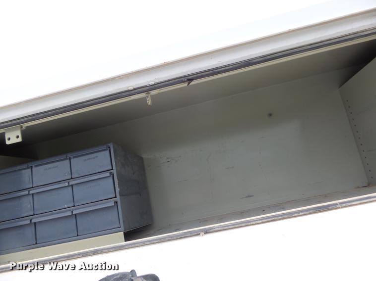 image for item DB1346 2008 Knapheide KC132H2094J utility bed