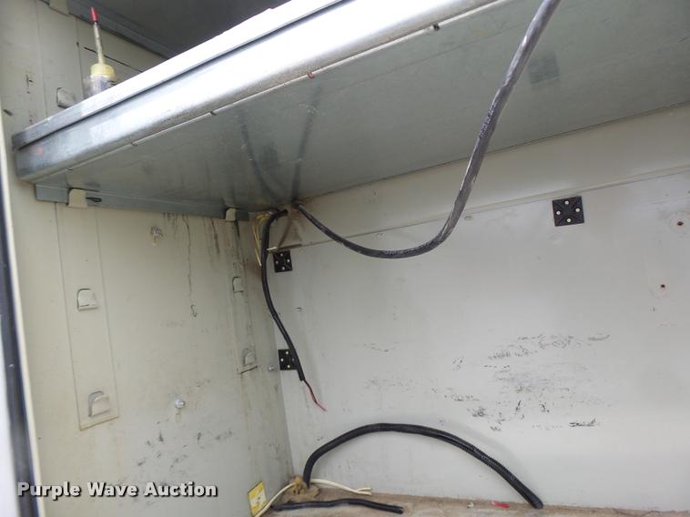 image for item DB1346 2008 Knapheide KC132H2094J utility bed