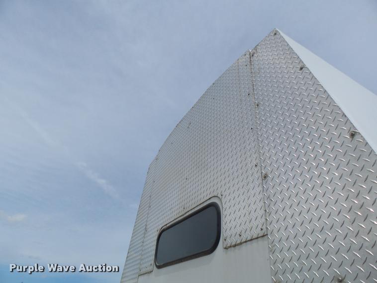 image for item DB1346 2008 Knapheide KC132H2094J utility bed