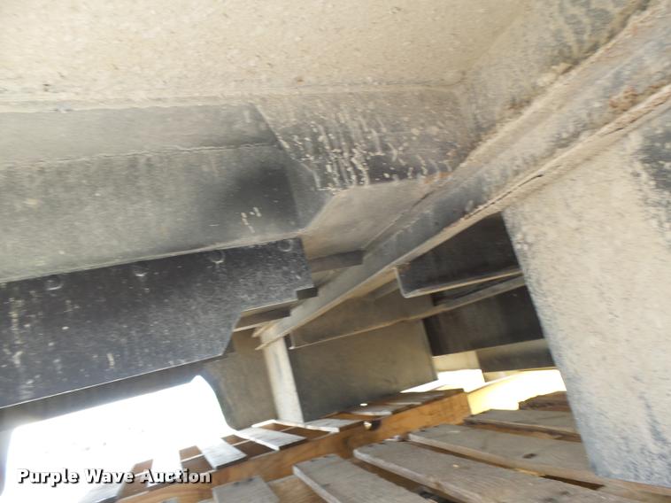 image for item DB1346 2008 Knapheide KC132H2094J utility bed