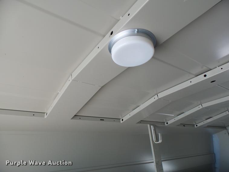 image for item DB1346 2008 Knapheide KC132H2094J utility bed