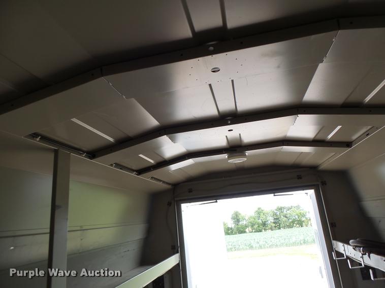 image for item DB1346 2008 Knapheide KC132H2094J utility bed