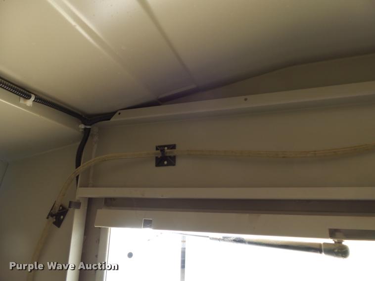 image for item DB1346 2008 Knapheide KC132H2094J utility bed