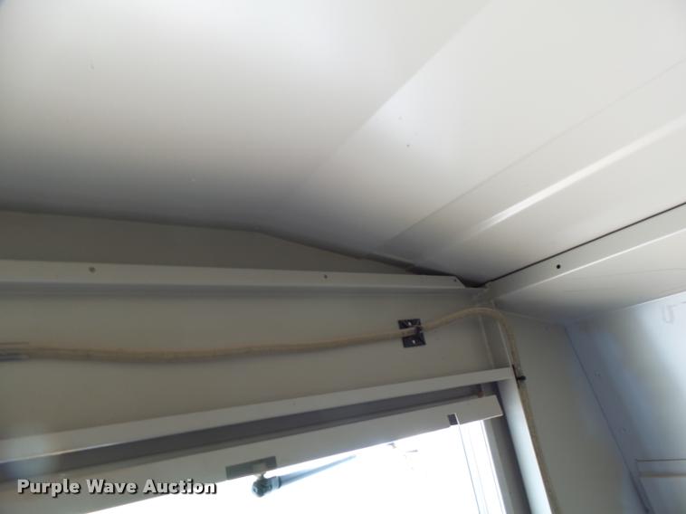 image for item DB1346 2008 Knapheide KC132H2094J utility bed