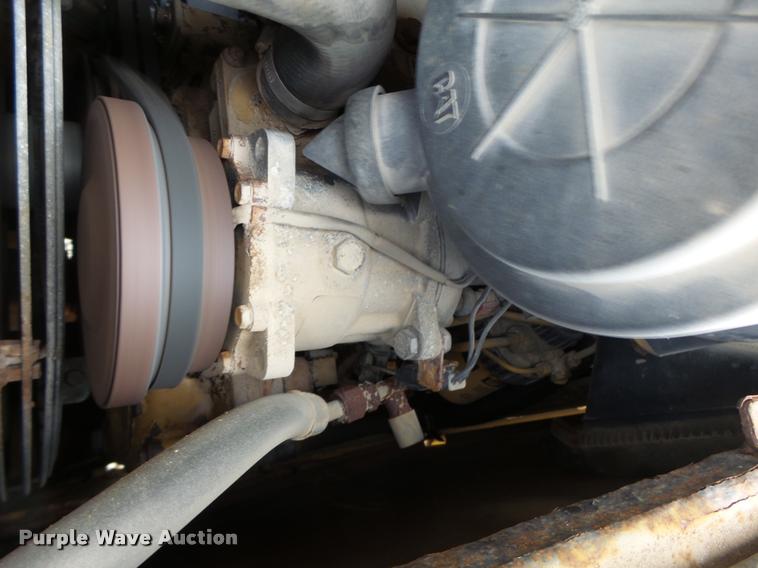 image for item DB1350 2000 Caterpillar 426C backhoe