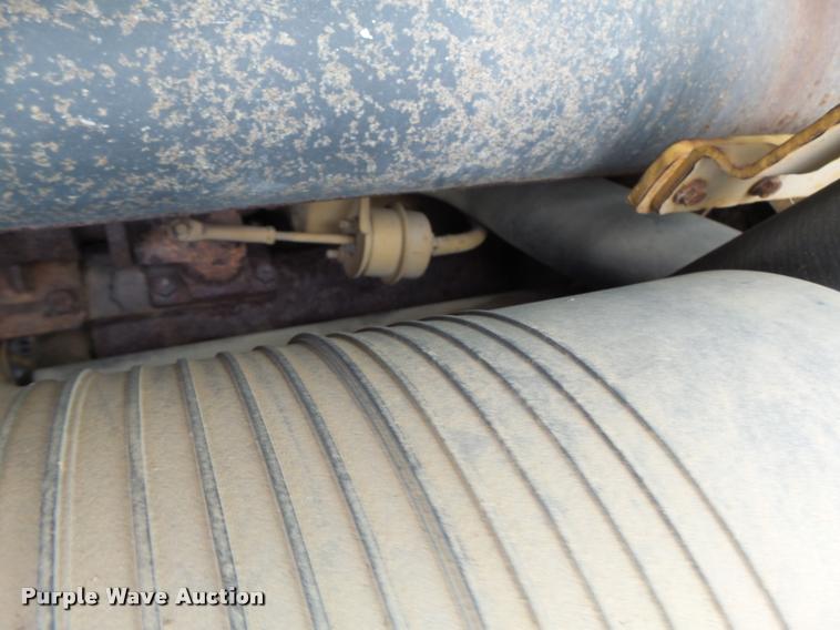 image for item DB1350 2000 Caterpillar 426C backhoe