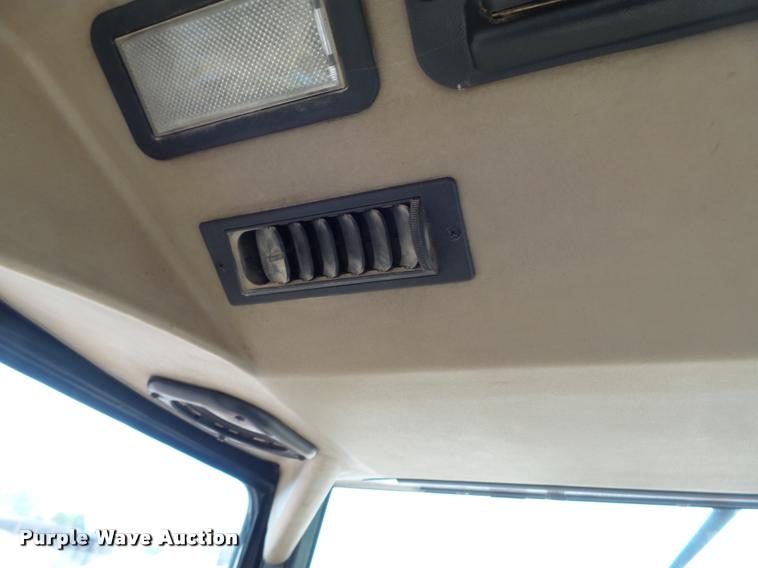 image for item DB1350 2000 Caterpillar 426C backhoe