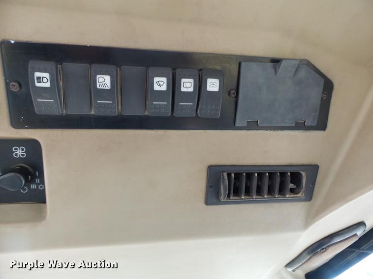 image for item DB1350 2000 Caterpillar 426C backhoe