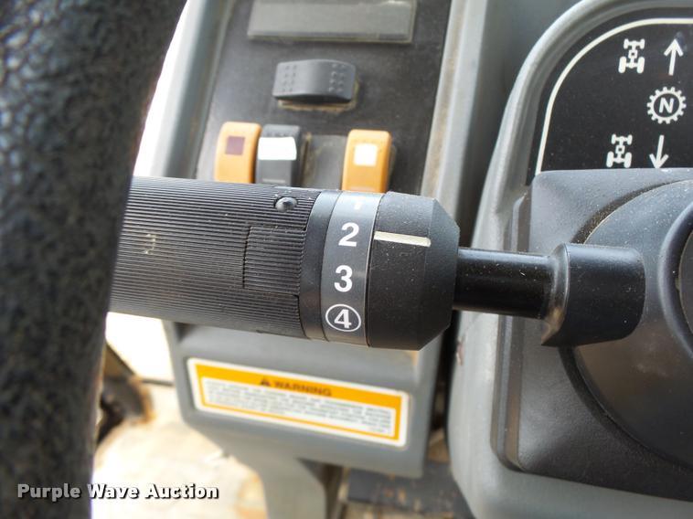 image for item DB1350 2000 Caterpillar 426C backhoe