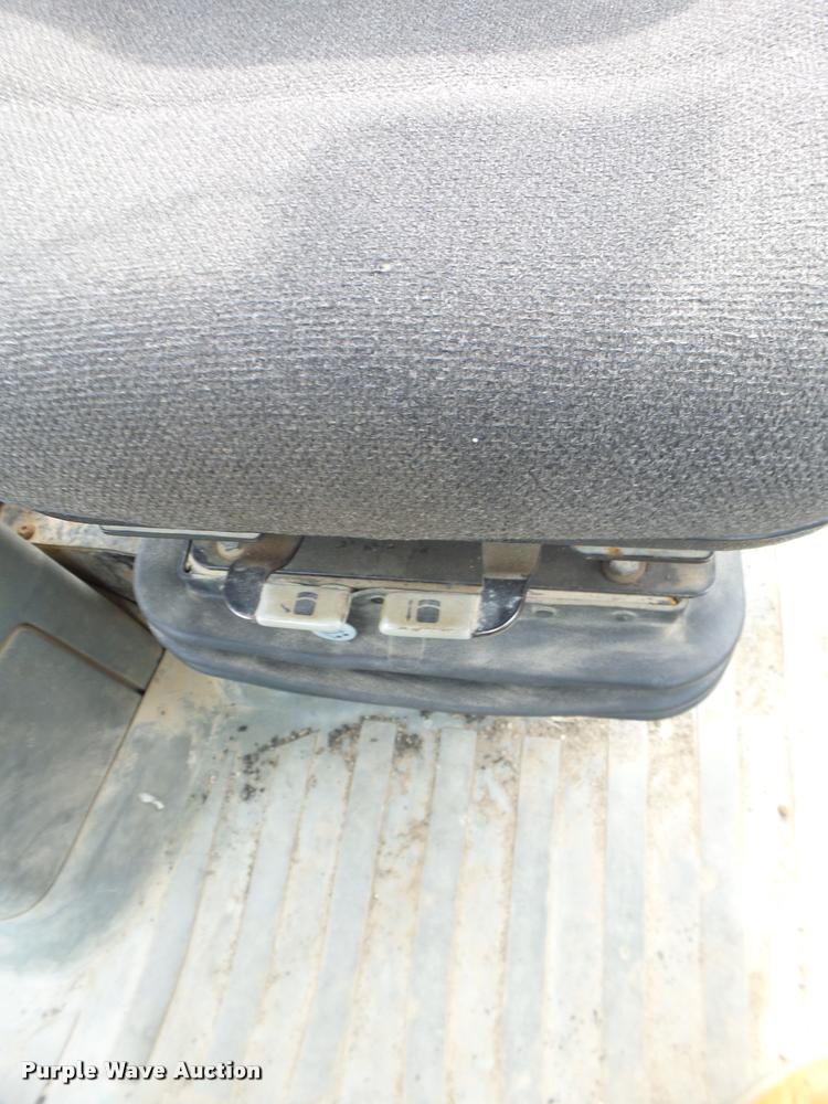 image for item DB1350 2000 Caterpillar 426C backhoe