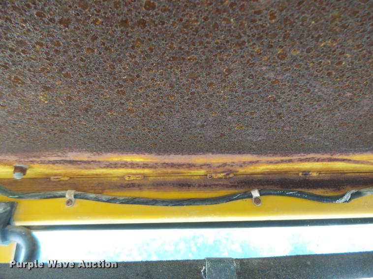 image for item DB1352 1969 Caterpillar 920 wheel loader