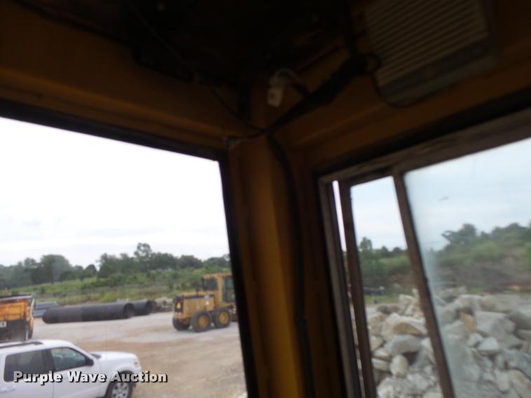 image for item DB1352 1969 Caterpillar 920 wheel loader