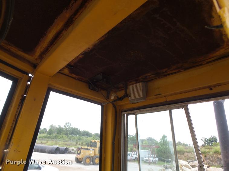 image for item DB1352 1969 Caterpillar 920 wheel loader