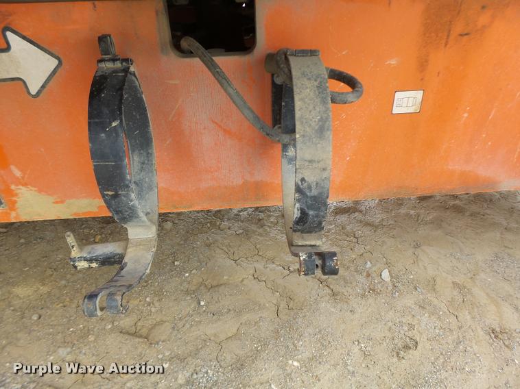 image for item DB5774 1998 JLG 600A boom lift