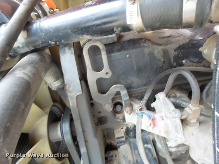 image for item DB5774 1998 JLG 600A boom lift