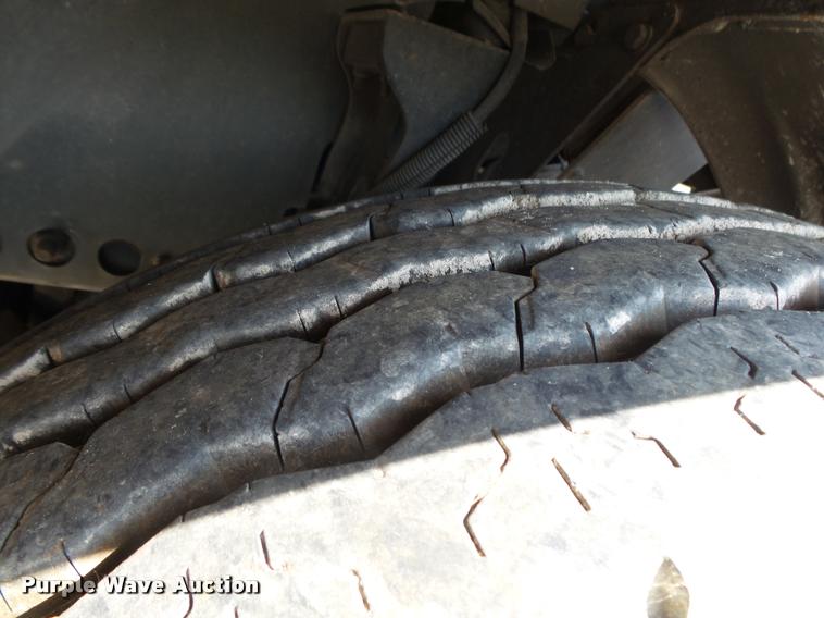 image for item DB7471 2003 Sterling Condor paint striper truck