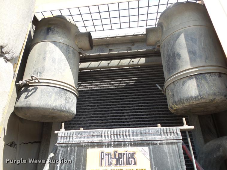 image for item DB7471 2003 Sterling Condor paint striper truck