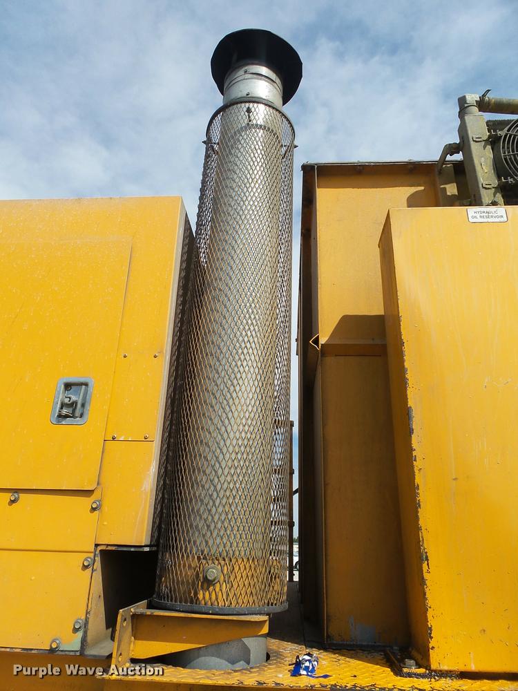 image for item DB7471 2003 Sterling Condor paint striper truck