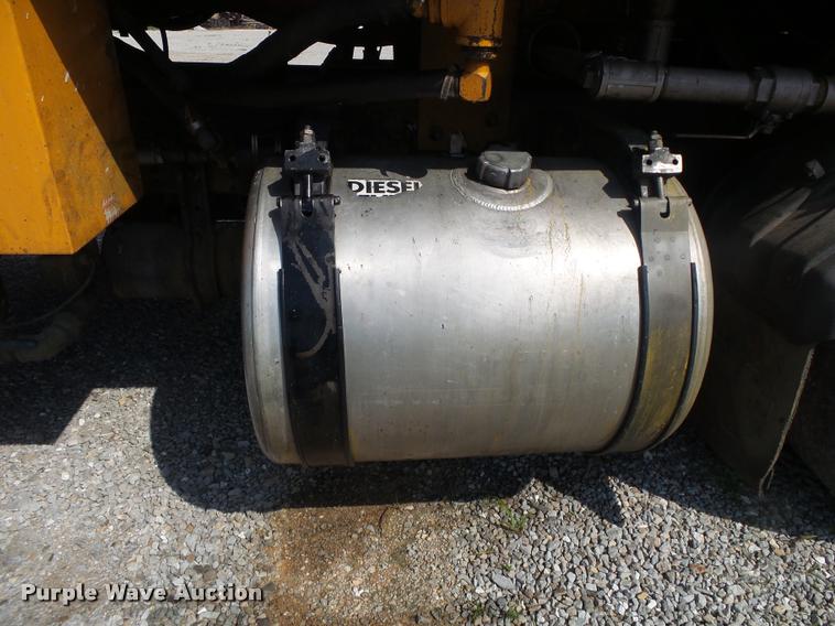 image for item DB7471 2003 Sterling Condor paint striper truck