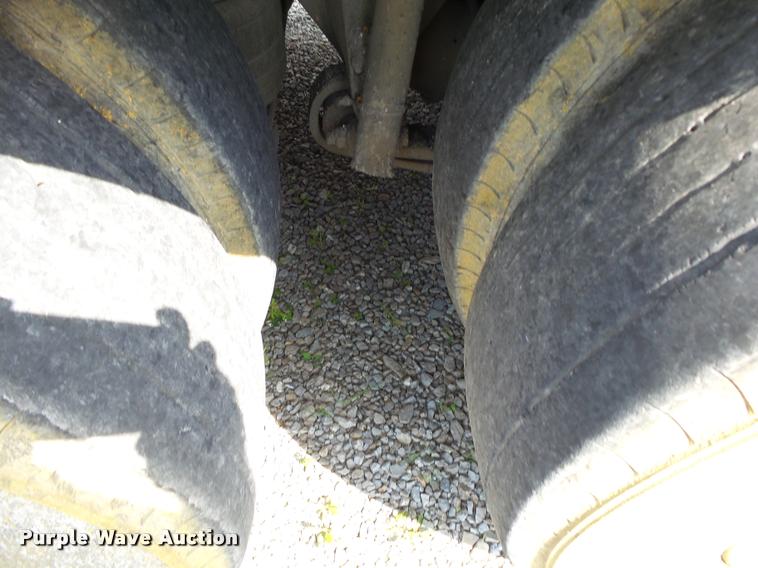 image for item DB7471 2003 Sterling Condor paint striper truck