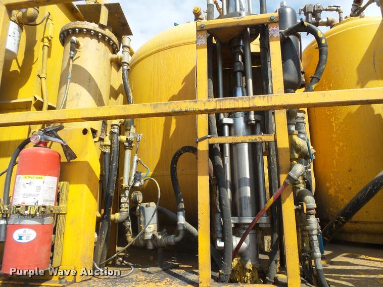 image for item DB7471 2003 Sterling Condor paint striper truck