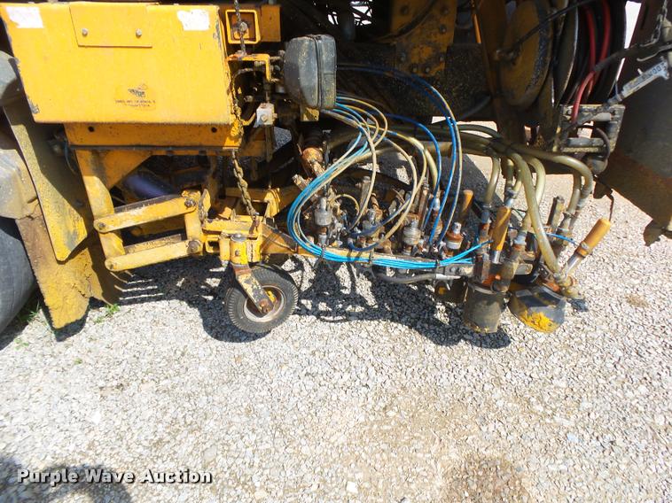 image for item DB7471 2003 Sterling Condor paint striper truck