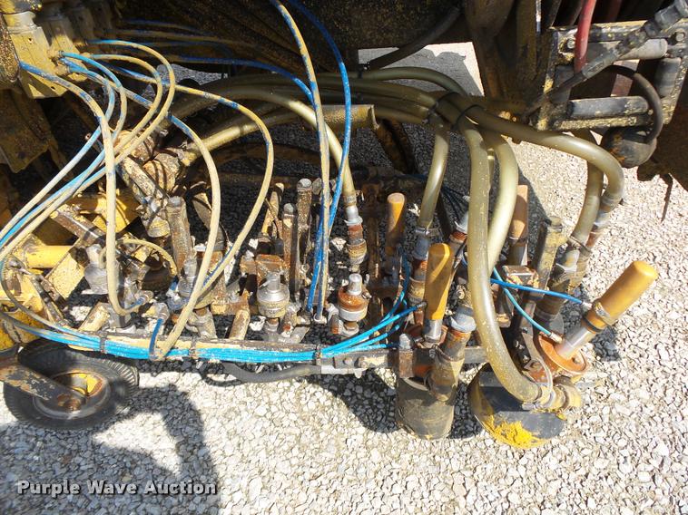 image for item DB7471 2003 Sterling Condor paint striper truck