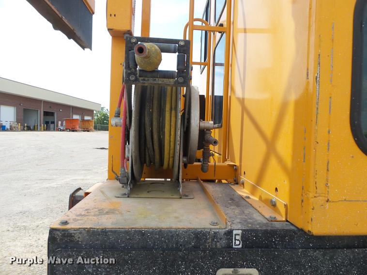 image for item DB7471 2003 Sterling Condor paint striper truck