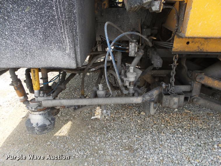 image for item DB7471 2003 Sterling Condor paint striper truck