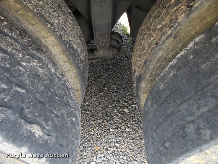 image for item DB7471 2003 Sterling Condor paint striper truck