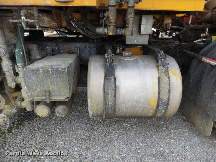 image for item DB7471 2003 Sterling Condor paint striper truck