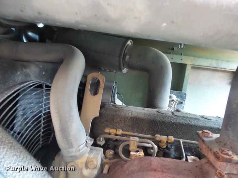 image for item DB7471 2003 Sterling Condor paint striper truck