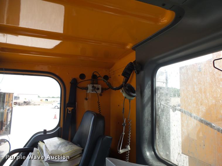 image for item DB7471 2003 Sterling Condor paint striper truck