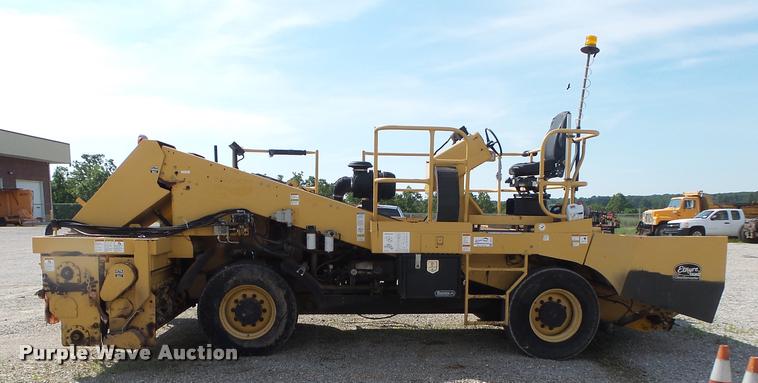 image for item DB7472 Etnyre Quad chip spreader